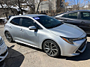 Thumbnail image of 2019 Toyota Corolla Hatchback at 4X4 Auto Sales