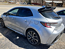 Thumbnail image of 2019 Toyota Corolla Hatchback at 4X4 Auto Sales