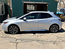 Thumbnail image of 2019 Toyota Corolla Hatchback at 4X4 Auto Sales
