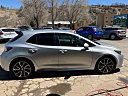 Thumbnail image of 2019 Toyota Corolla Hatchback at 4X4 Auto Sales