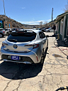 Thumbnail image of 2019 Toyota Corolla Hatchback at 4X4 Auto Sales