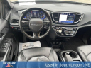 Thumbnail image of 2021 Chrysler Pacifica at SidDillonBuickNissanRRUsed of Lincoln, NE