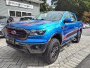 Thumbnail image of 2022 Ford Ranger at Cohasset Imports Inc.