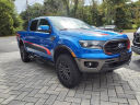 Thumbnail image of 2022 Ford Ranger at Cohasset Imports Inc.
