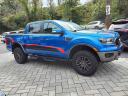 Thumbnail image of 2022 Ford Ranger at Cohasset Imports Inc.