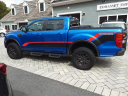 Thumbnail image of 2022 Ford Ranger at Cohasset Imports Inc.