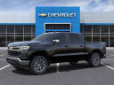 Thumbnail image of 2025 Chevrolet Silverado 1500 at Chevrolet 112