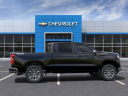 Thumbnail image of 2025 Chevrolet Silverado 1500 at Chevrolet 112