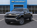 Thumbnail image of 2025 Chevrolet Silverado 1500 at Chevrolet 112