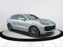 Thumbnail image of 2019 Porsche Cayenne at GermainLexus-New of Naples, FL