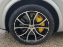 Thumbnail image of 2019 Porsche Cayenne at GermainLexus-New of Naples, FL