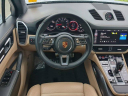 Thumbnail image of 2019 Porsche Cayenne at GermainLexus-New of Naples, FL