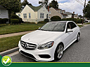 Thumbnail image of 2014 Mercedes-Benz E-Class at 5 STAR AUTO SALES INC