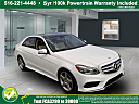 Thumbnail image of 2014 Mercedes-Benz E-Class at 5 STAR AUTO SALES INC