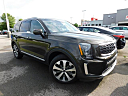 Thumbnail image of 2020 Kia Telluride at Mathews Nissan
