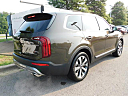 Thumbnail image of 2020 Kia Telluride at Mathews Nissan