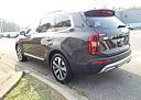Thumbnail image of 2020 Kia Telluride at Mathews Nissan