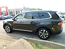 Thumbnail image of 2020 Kia Telluride at Mathews Nissan