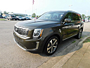 Thumbnail image of 2020 Kia Telluride at Mathews Nissan
