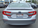 Thumbnail image of 2022 Honda Accord Hybrid at Fullerton Ford
