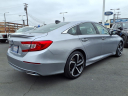 Thumbnail image of 2022 Honda Accord Hybrid at Fullerton Ford