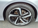 Thumbnail image of 2022 Honda Accord Hybrid at Fullerton Ford
