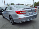 Thumbnail image of 2022 Honda Accord Hybrid at Fullerton Ford