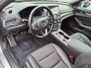 Thumbnail image of 2022 Honda Accord Hybrid at Fullerton Ford