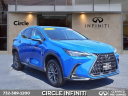 Thumbnail image of 2022 Lexus NX 350 at Circle Infiniti