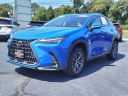 Thumbnail image of 2022 Lexus NX 350 at Circle Infiniti