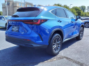 Thumbnail image of 2022 Lexus NX 350 at Circle Infiniti