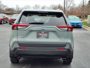 Thumbnail image of 2022 Toyota RAV4 Hybrid at Serra Buick Gmc Champaign