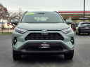 Thumbnail image of 2022 Toyota RAV4 Hybrid at Serra Buick Gmc Champaign