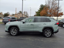 Thumbnail image of 2022 Toyota RAV4 Hybrid at Serra Buick Gmc Champaign