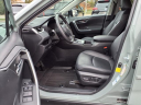Thumbnail image of 2022 Toyota RAV4 Hybrid at Serra Buick Gmc Champaign