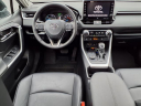 Thumbnail image of 2022 Toyota RAV4 Hybrid at Serra Buick Gmc Champaign