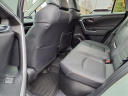 Thumbnail image of 2022 Toyota RAV4 Hybrid at Serra Buick Gmc Champaign