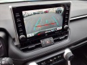 Thumbnail image of 2022 Toyota RAV4 Hybrid at Serra Buick Gmc Champaign