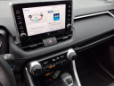 Thumbnail image of 2022 Toyota RAV4 Hybrid at Serra Buick Gmc Champaign