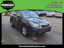 Thumbnail image of 2016 Subaru Forester at Parkside Total Auto Care