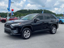 Thumbnail image of 2023 Toyota RAV4 at Crossroads Chevrolet