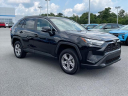 Thumbnail image of 2023 Toyota RAV4 at Crossroads Chevrolet