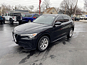 Thumbnail image of 2021 Alfa Romeo Stelvio at Dan Goben Cars
