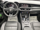 Thumbnail image of 2021 Alfa Romeo Stelvio at Dan Goben Cars