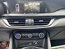 Thumbnail image of 2021 Alfa Romeo Stelvio at Dan Goben Cars