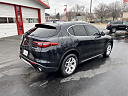 Thumbnail image of 2021 Alfa Romeo Stelvio at Dan Goben Cars