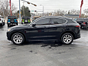 Thumbnail image of 2021 Alfa Romeo Stelvio at Dan Goben Cars