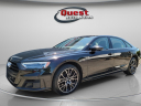 Thumbnail image of 2020 Audi A8 L at Quest Auto Sales, Inc