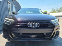 Thumbnail image of 2020 Audi A8 L at Quest Auto Sales, Inc