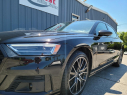 Thumbnail image of 2020 Audi A8 L at Quest Auto Sales, Inc